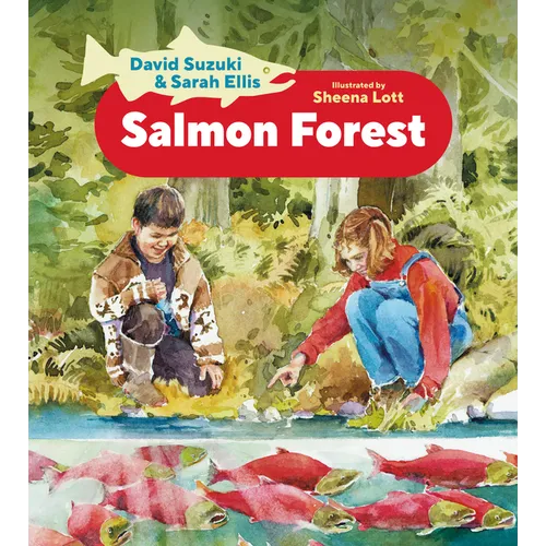Salmon Forest