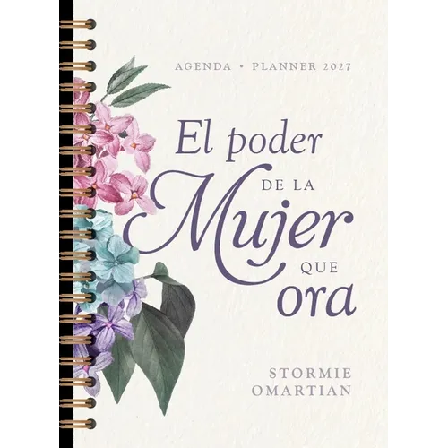 Agenda 2027 - El Poder de la Mujer Que Ora