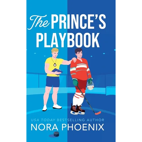 The Prince's Playbook