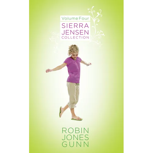 Sierra Jensen Collection, Vol 4