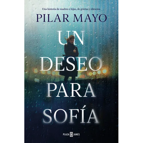 Un Deseo Para Sofã-A / A Wish for Sofã-A