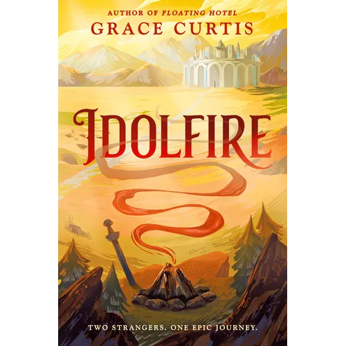 Idolfire