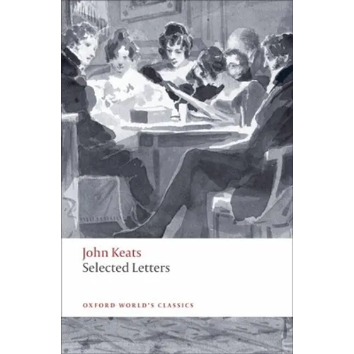 Selected Letters