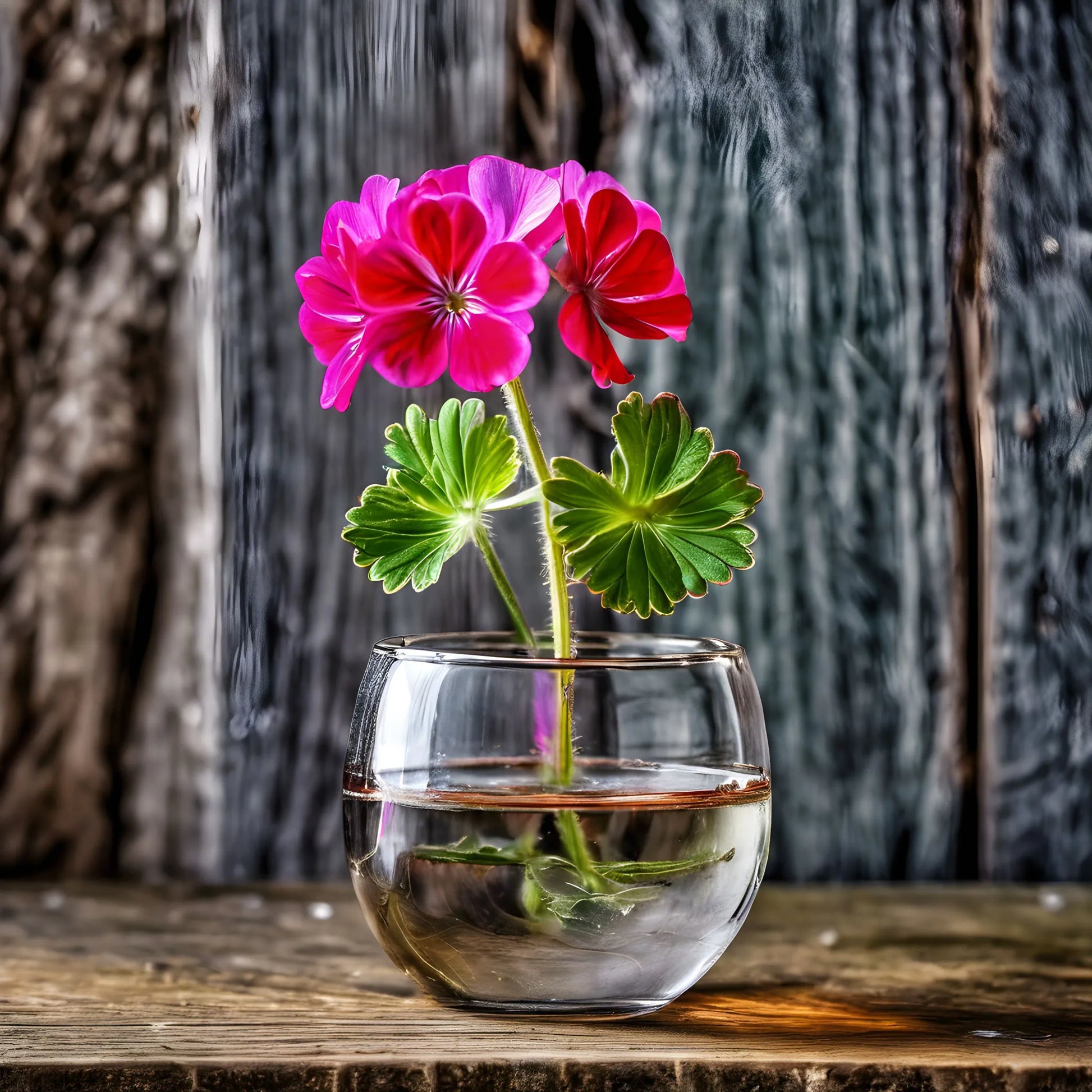 2oz Fine Mist Glass