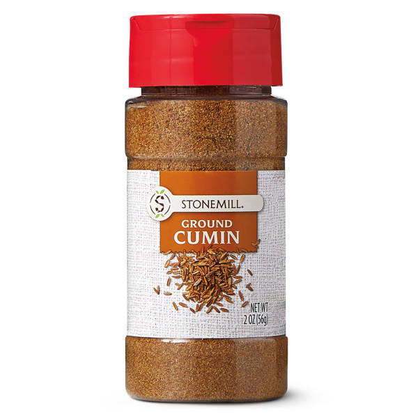 Stonemill Ground Cumin, 2 oz