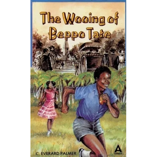 The Wooing of Beppo Tate