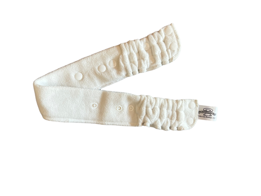 Individually Sold Diaper Belt
