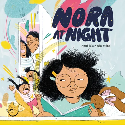 Nora at Night