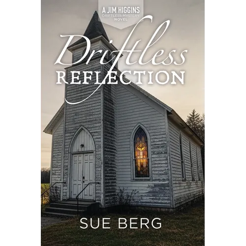 Driftless Reflection