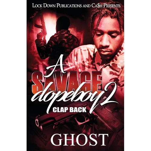 A Savage Dopeboy 2: Clap Back