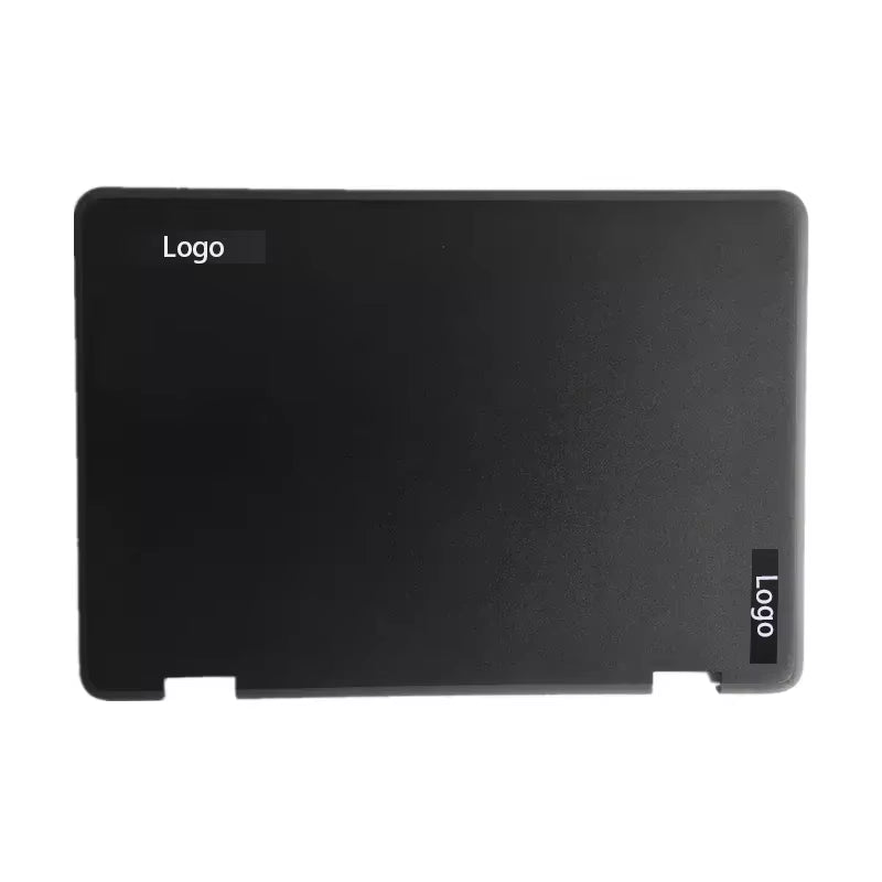 New Housing Cover for  N23 Yoga Chromebook LCD Rear Top Lid Back Cover 5S58C07634 5S58C20203 Original a Cover Black
