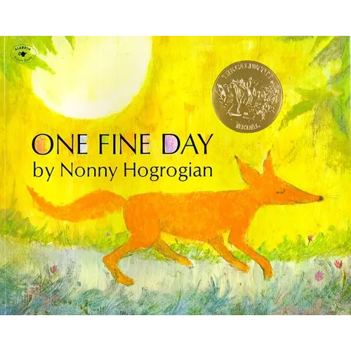 One Fine Day