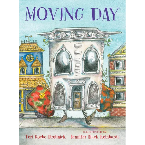 Moving Day