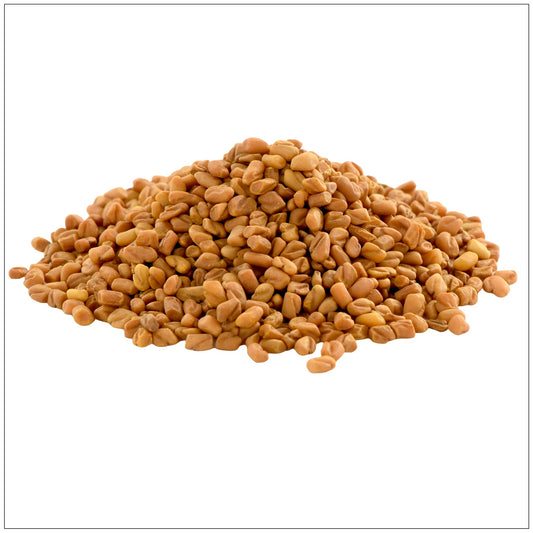Fenugreek Seeds