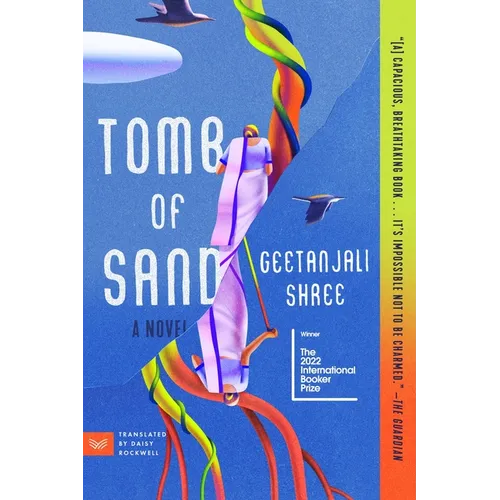 Tomb of Sand