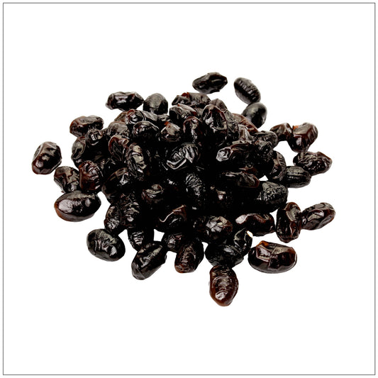 Fermented Black Beans