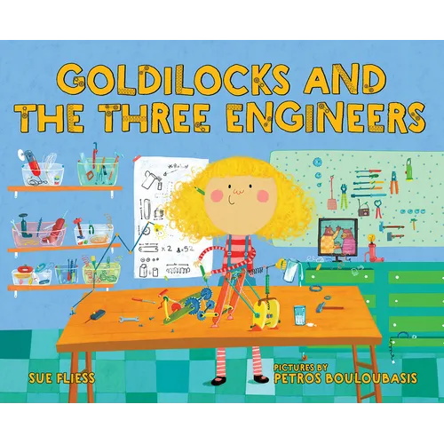 Goldilocks and the Three Engineers