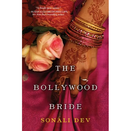 The Bollywood Bride