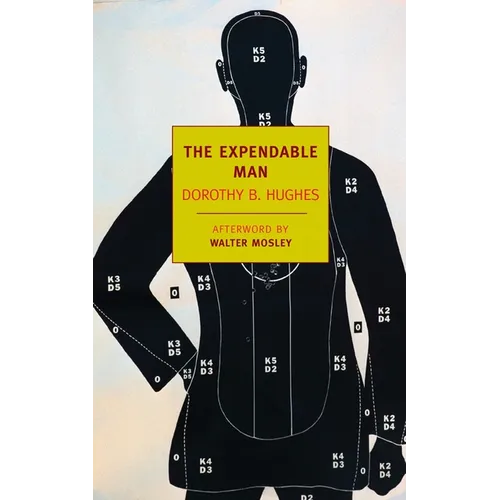 The Expendable Man