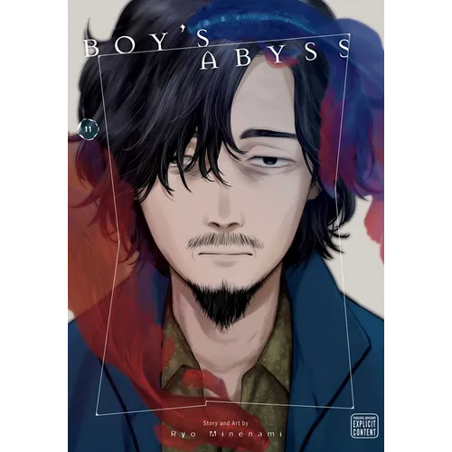 Boy's Abyss, Vol. 11