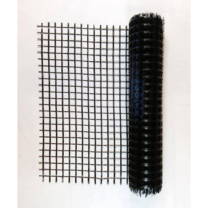 FG50 Alkali Resistant Fiber Mesh Reinforcement