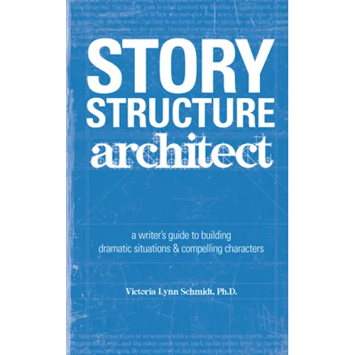 Story Structure Architect