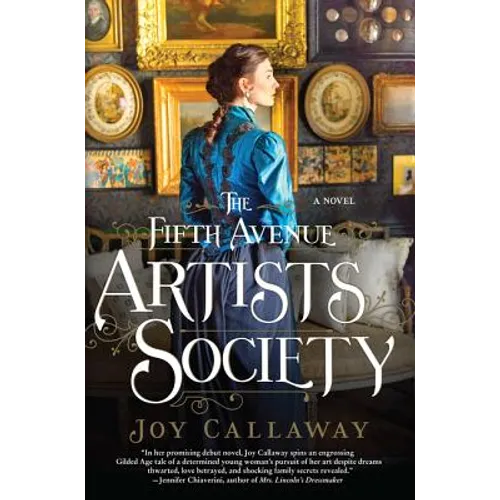 The Fifth Avenue Artists Society