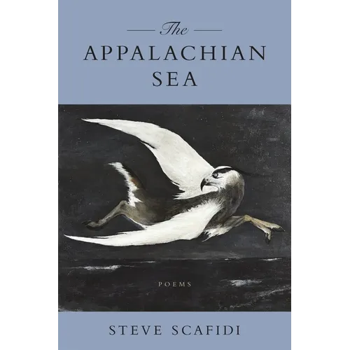 Appalachian Sea: Poems