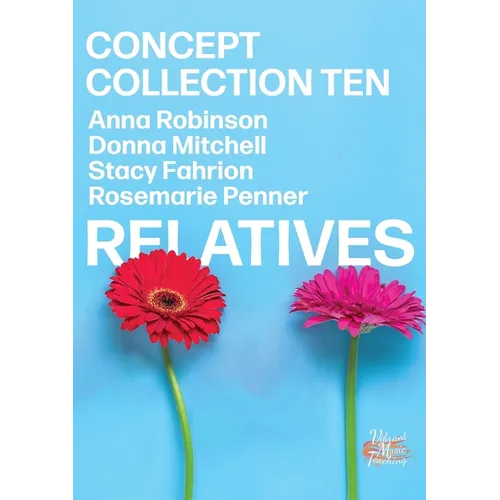 Concept Collection 10: Relatives