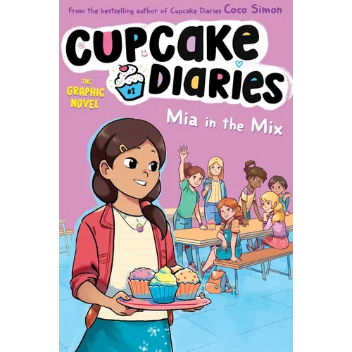 MIA in the Mix the Graphic Novel