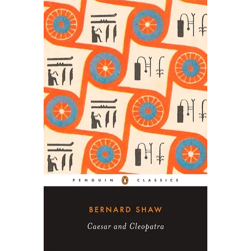 Caesar and Cleopatra