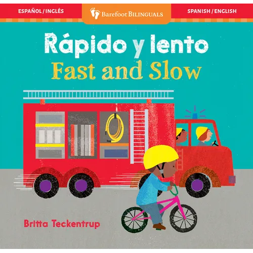 Rápido Y Lento / Fast and Slow