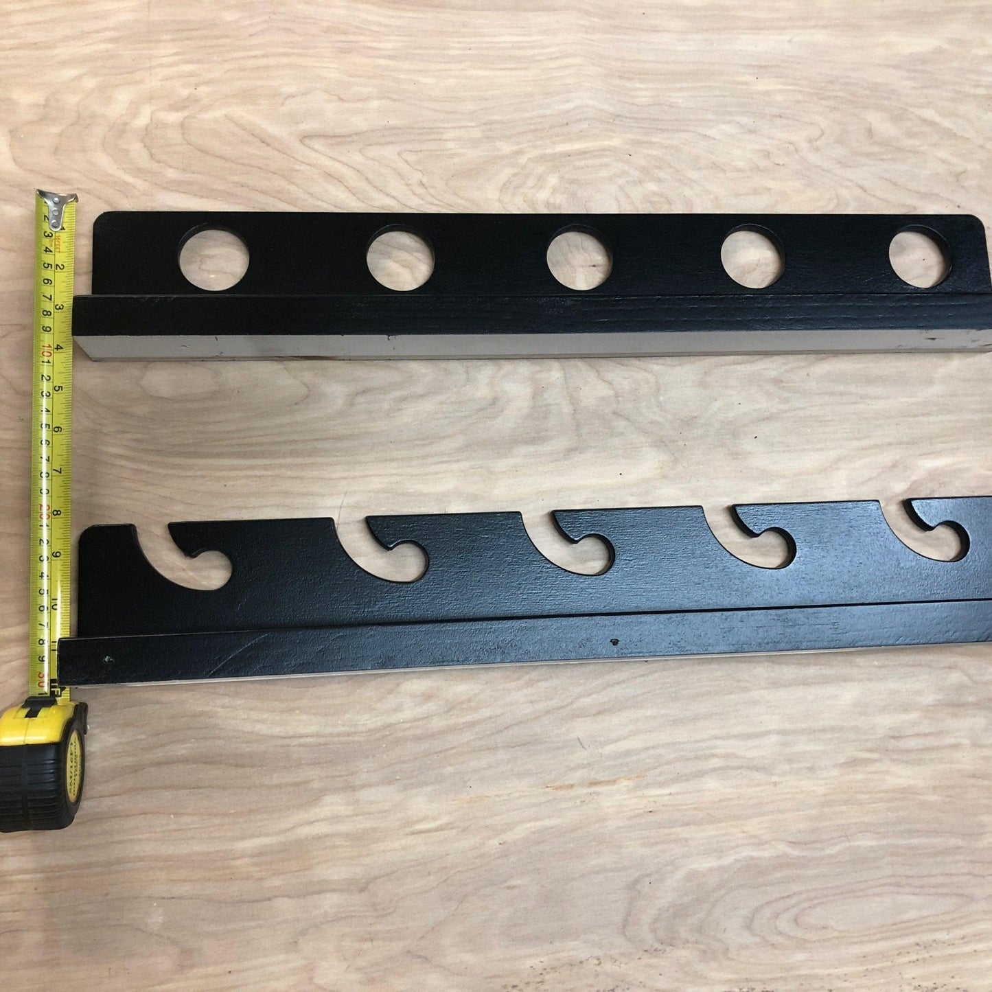 Fishing Rod Rack, Fishing Rod Storage, Garage Storage