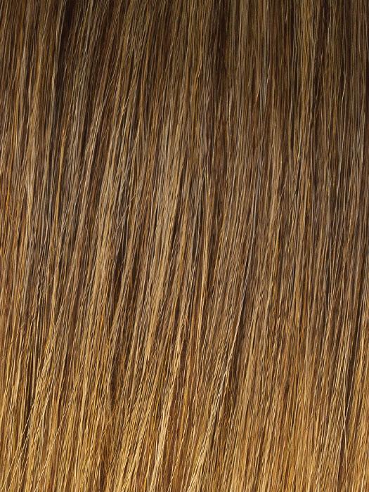FISHTAIL BRAID HEADBAND