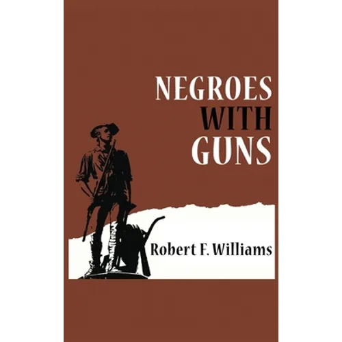Negroes with Guns