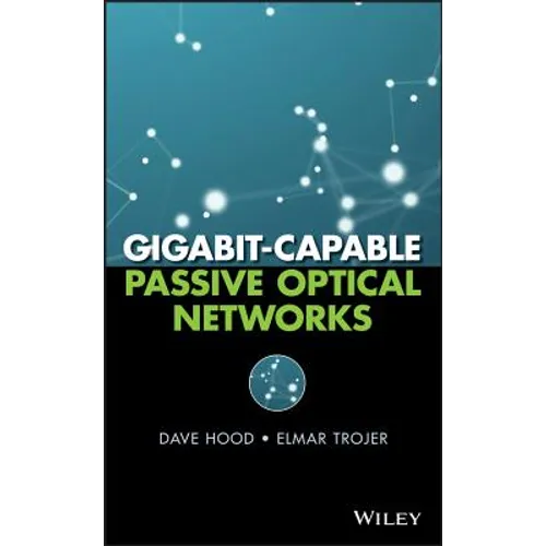Optical Networks