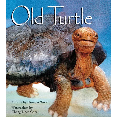 Old Turtle
