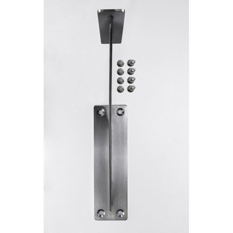 Floating Bar Bracket V6