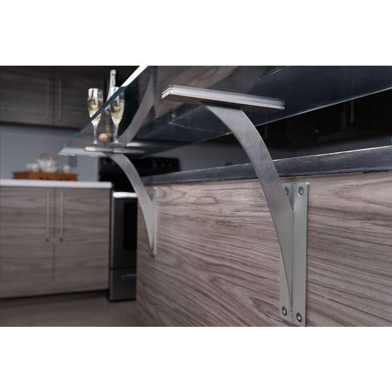 Floating Bar Bracket V6