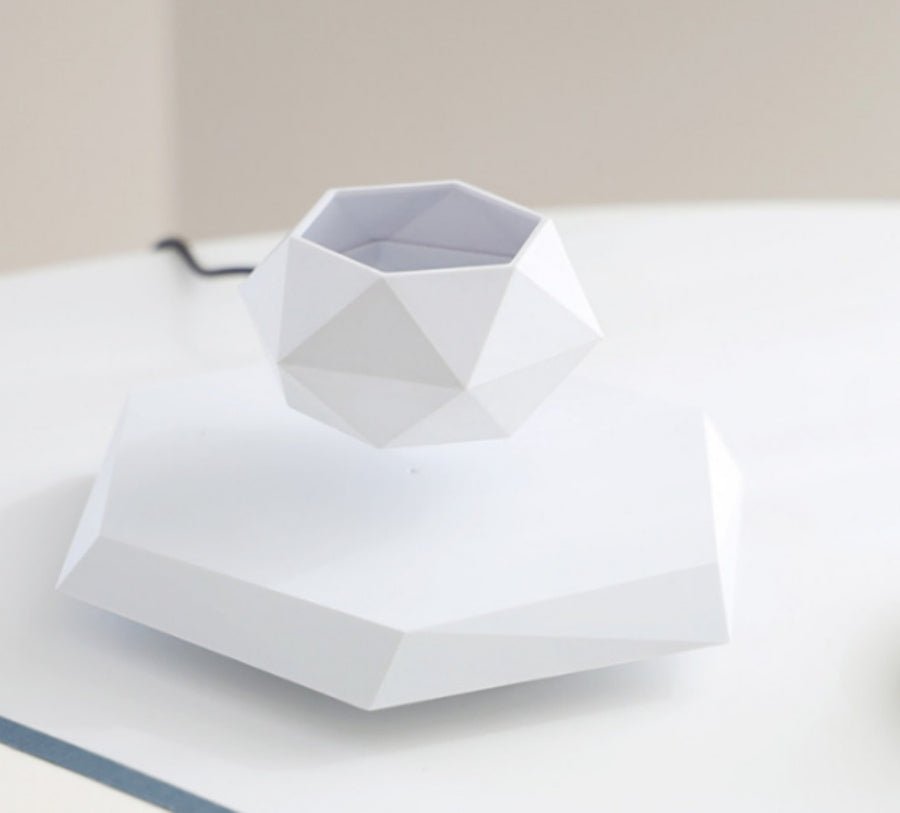Floating Flower Pot