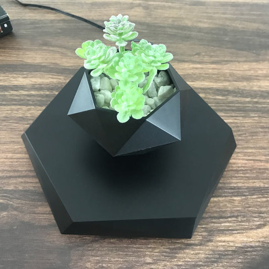 Floating Flower Pot
