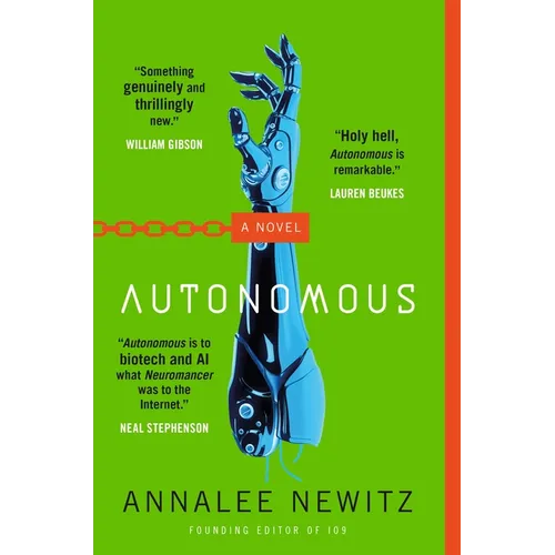 Autonomous