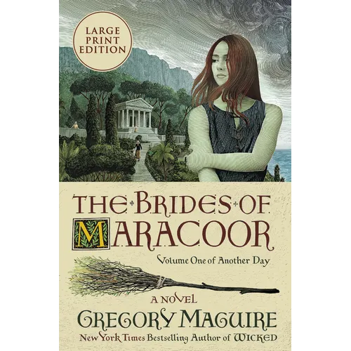 The Brides of Maracoor