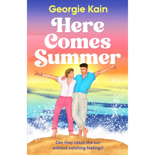 Here Comes Summer: Can They Catch the Sun Without Catching Feelings?