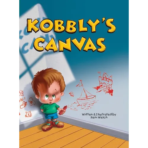 Kobbly's Canvas