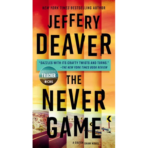 The Never Game