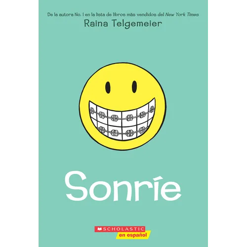 Sonríe (Smile)