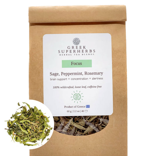 Focus Tea