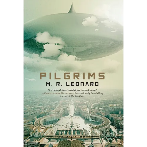 Pilgrims