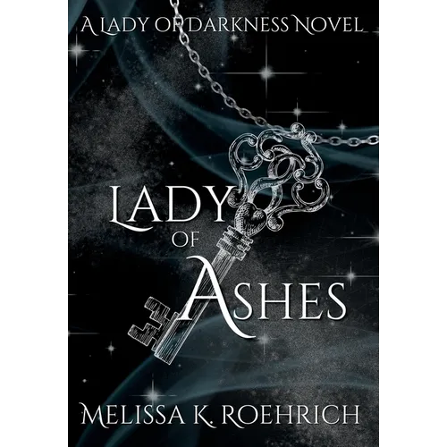 Lady of Ashes
